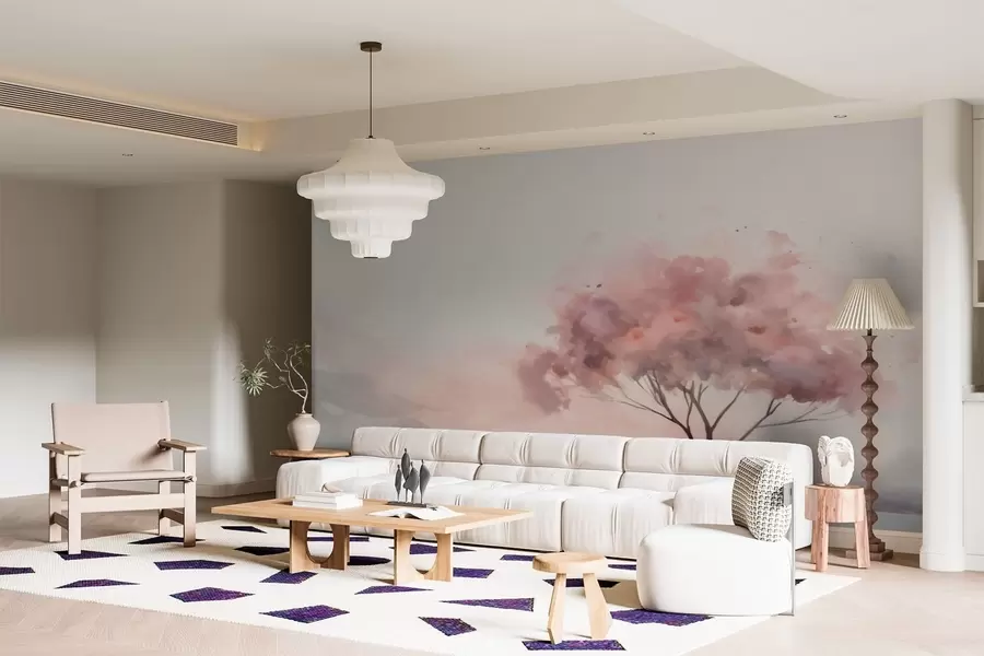 fototapeter Landskap w05294