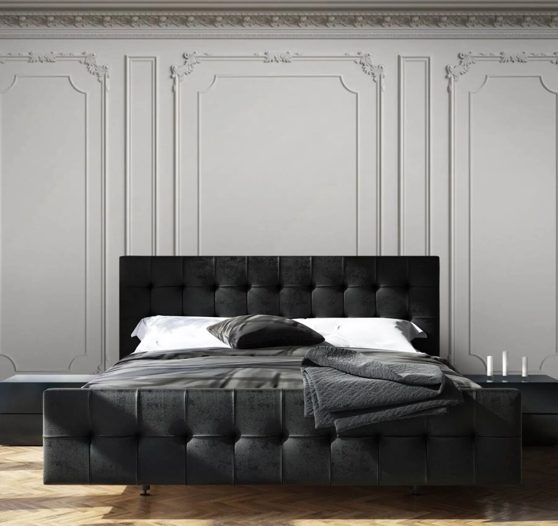 fototapeter Fransk stil u72616