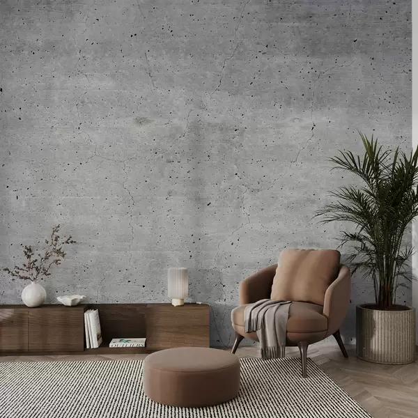 Industriell stil