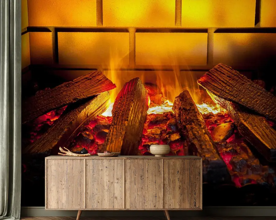 fototapeter Amber, tilbehør til musikkinstrumenter e gulvbelegg u56247