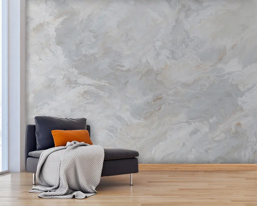 fototapeter Blanding av grått og brunt u93434