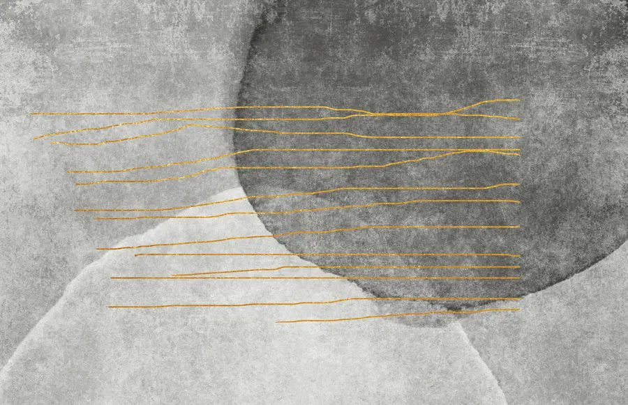 fototapeter Abstrakt oljemaleri u78579