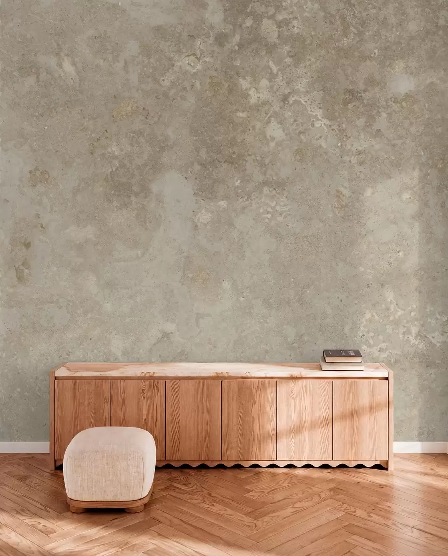 fototapeter Bakgrunn for sementstein u94384