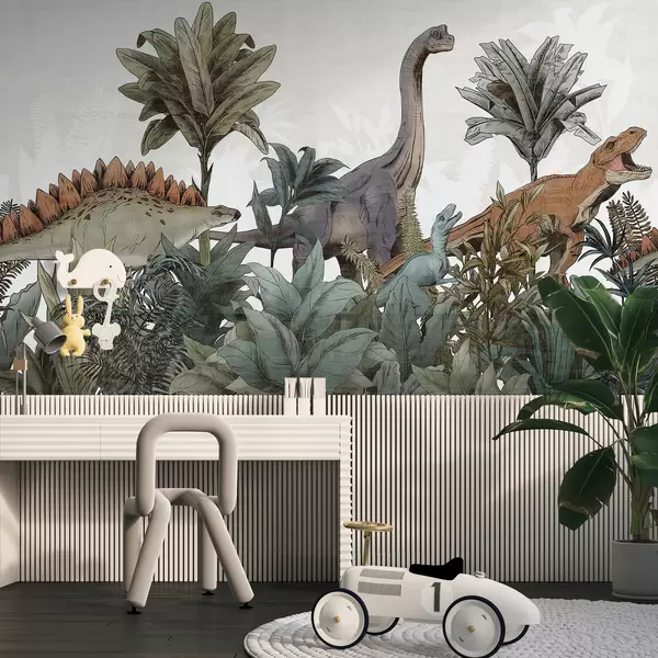 Dinosaur