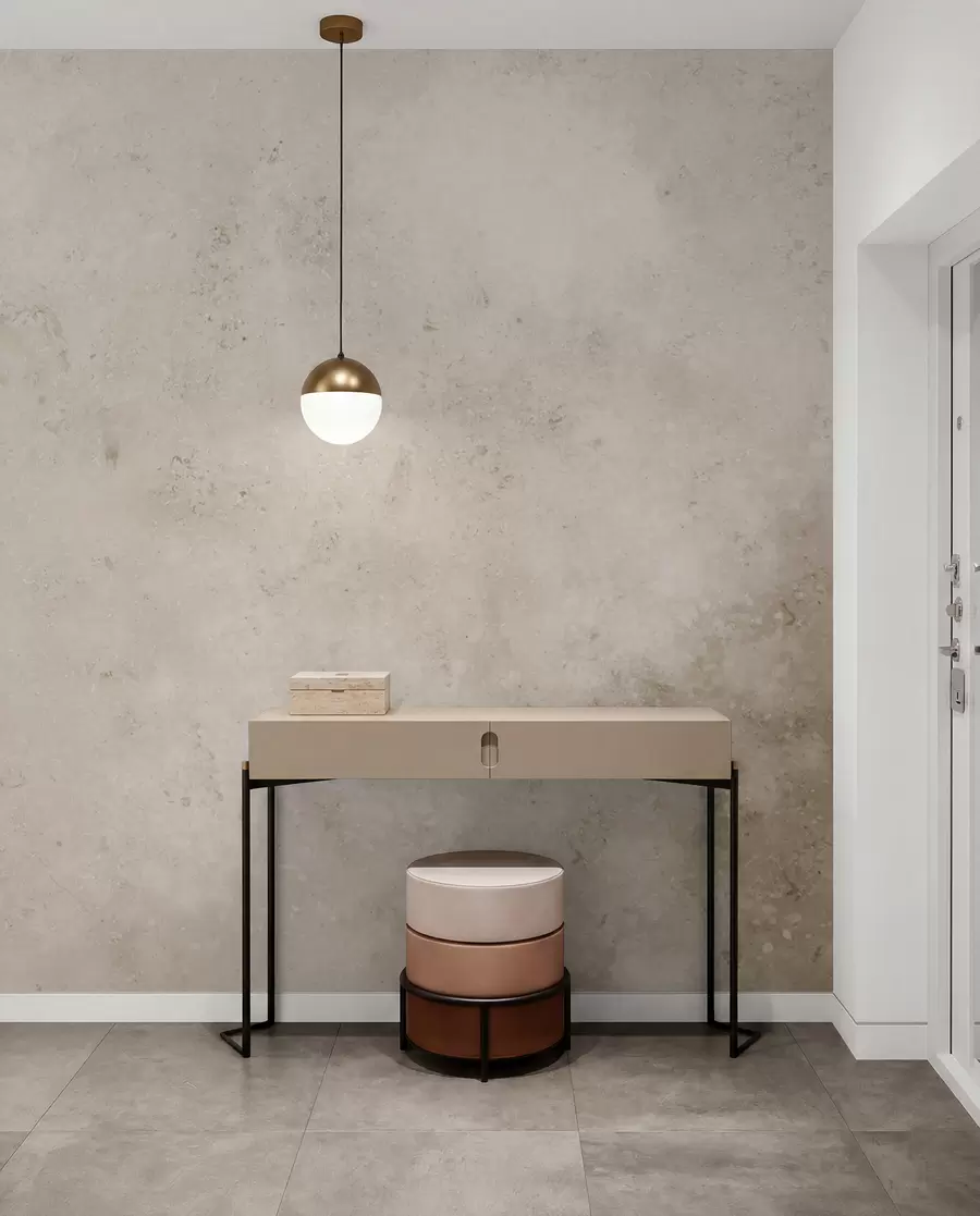 fototapeter Beige betongvegg u97236
