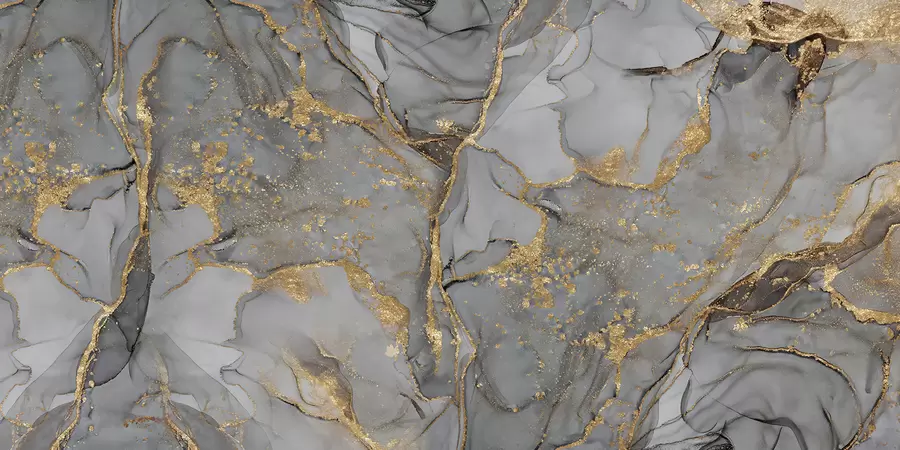 fototapeter Grå marmor u93578d2